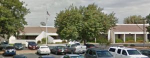 Stanislaus County Juvenile Traffic Court