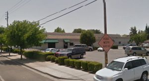 Stanislaus County Adult and Juvenile Traffic