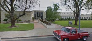 Sutter County Traffic Court