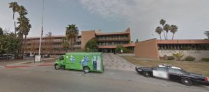 Tulare County Visalia Traffic Court