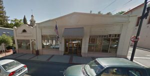 Tuolumne County Traffic Court North Washington