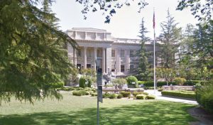 Yolo County Traffic Court