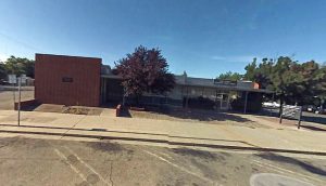 Yuba County Juvenile Traffic Court
