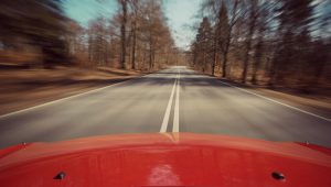 California Ticket King