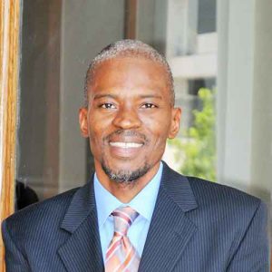 Rowland Dinkins, Esq.