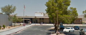 San Bernardino County Barstow Traffic Court
