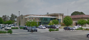 San Bernardino County Fontana Traffic Court