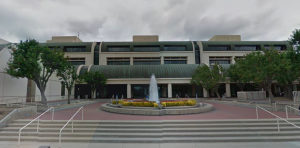 San Bernardino County Rancho Cucamonga Traffic Court