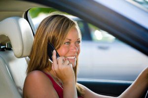 Cell Phone Ticket Attorney