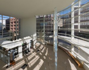 San Diego Federal Court