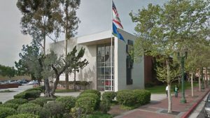 Glendale Traffic Court