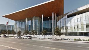 Long Beach Traffic Court