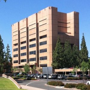 El Cajon Traffic Court