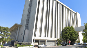 San Mateo Traffic Court Criminal Branch