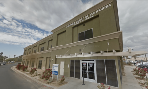 Valley Plaza Infractions Court